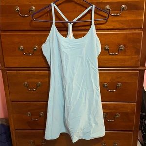 Outdoor Voices Exercise Dress